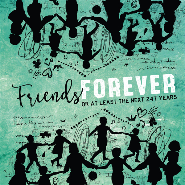 Friends Forever HD Wallpapers:Amazon.com:Appstore for Android