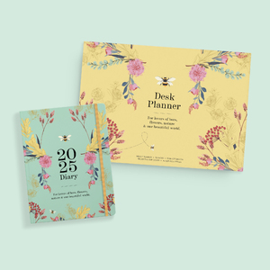 Bee Planners Pack