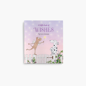 Twigseeds Little Book of Wishes