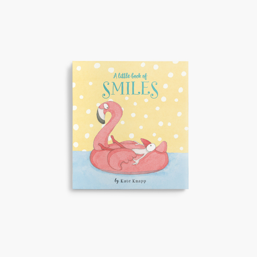 Twigseeds Little Book of Smiles