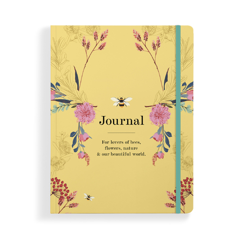 Bee 2025 Journal